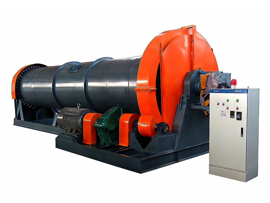 ALX系列连续式磨粉机