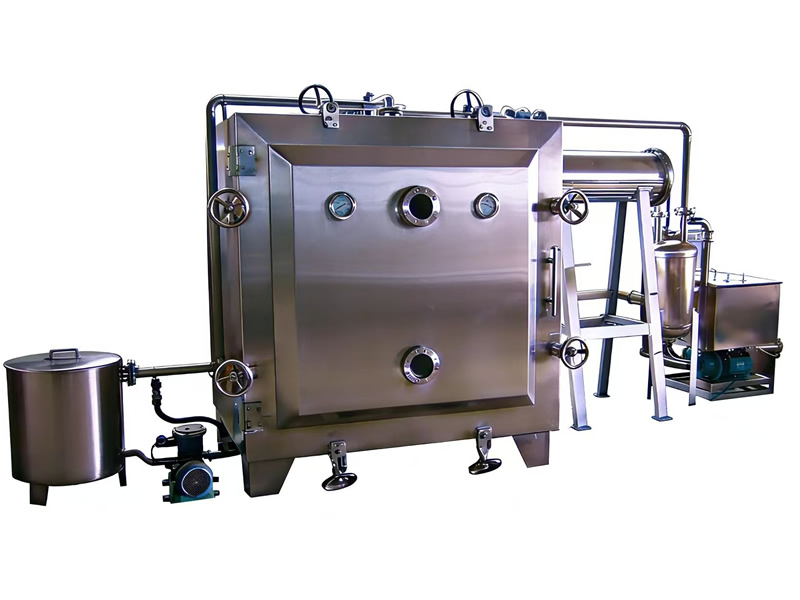 ZKG系列真空干燥箱