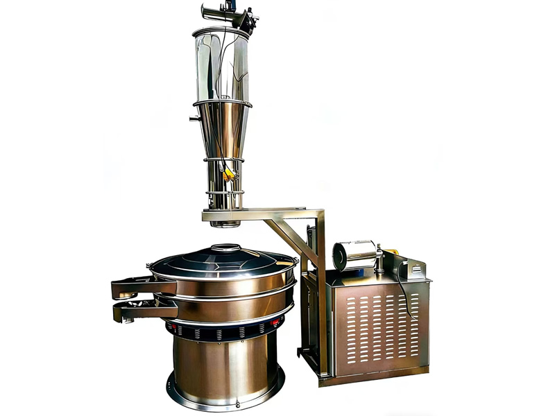 ZKS系列真空上料机